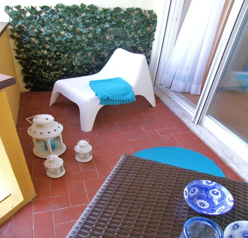 Light Equador Aparthotel Cascais Exterior foto