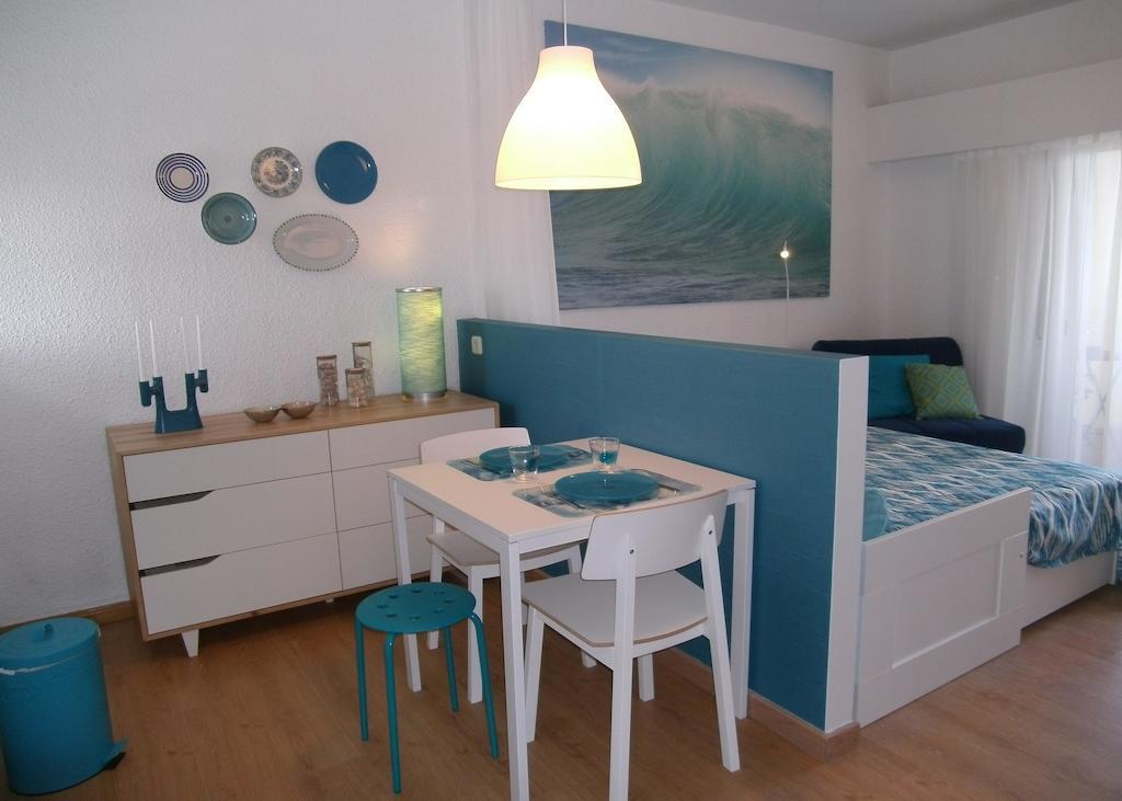 Light Equador Aparthotel Cascais Cameră foto